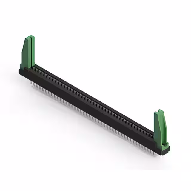 357-086-458-278 EDAC Inc.  Edgeboard Connectors